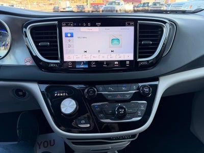 2024 Chrysler Pacifica Touring L 4dr Mini Van