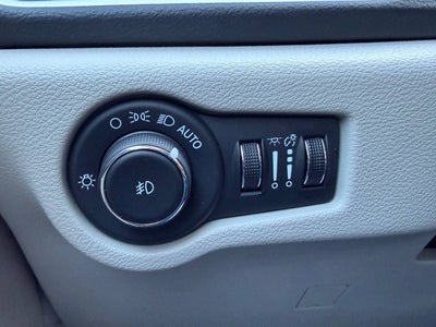 2024 Chrysler Pacifica Touring L 4dr Mini Van