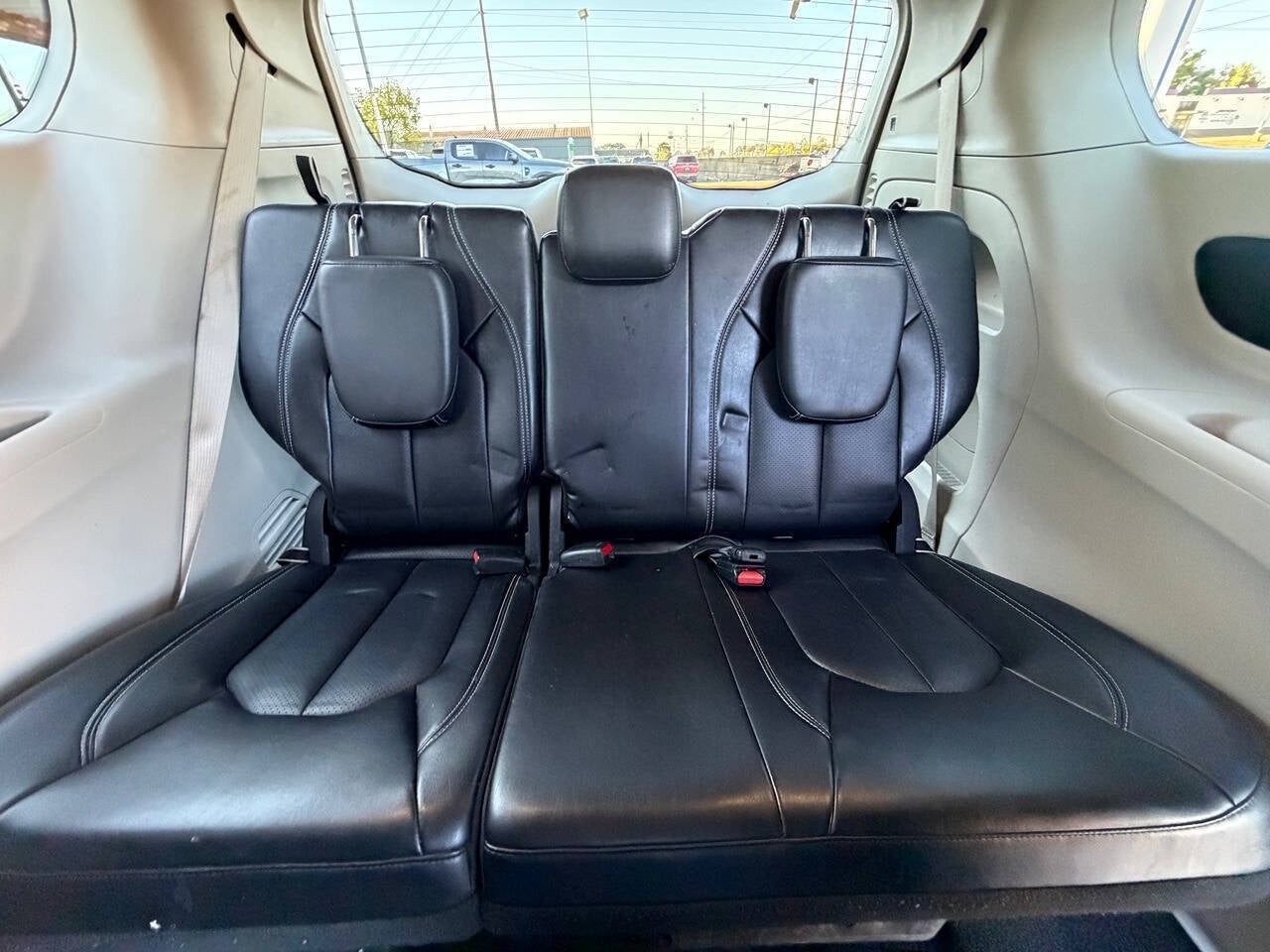 2024 Chrysler Pacifica Touring L 4dr Mini Van