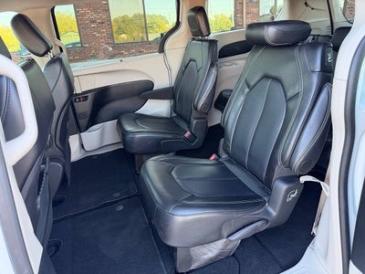 2024 Chrysler Pacifica Touring L 4dr Mini Van