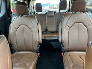 2020 Chrysler Pacifica Limited 4dr Mini Van