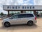 2017 Dodge Grand Caravan SXT 4dr Mini Van