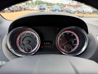2017 Dodge Grand Caravan SXT 4dr Mini Van