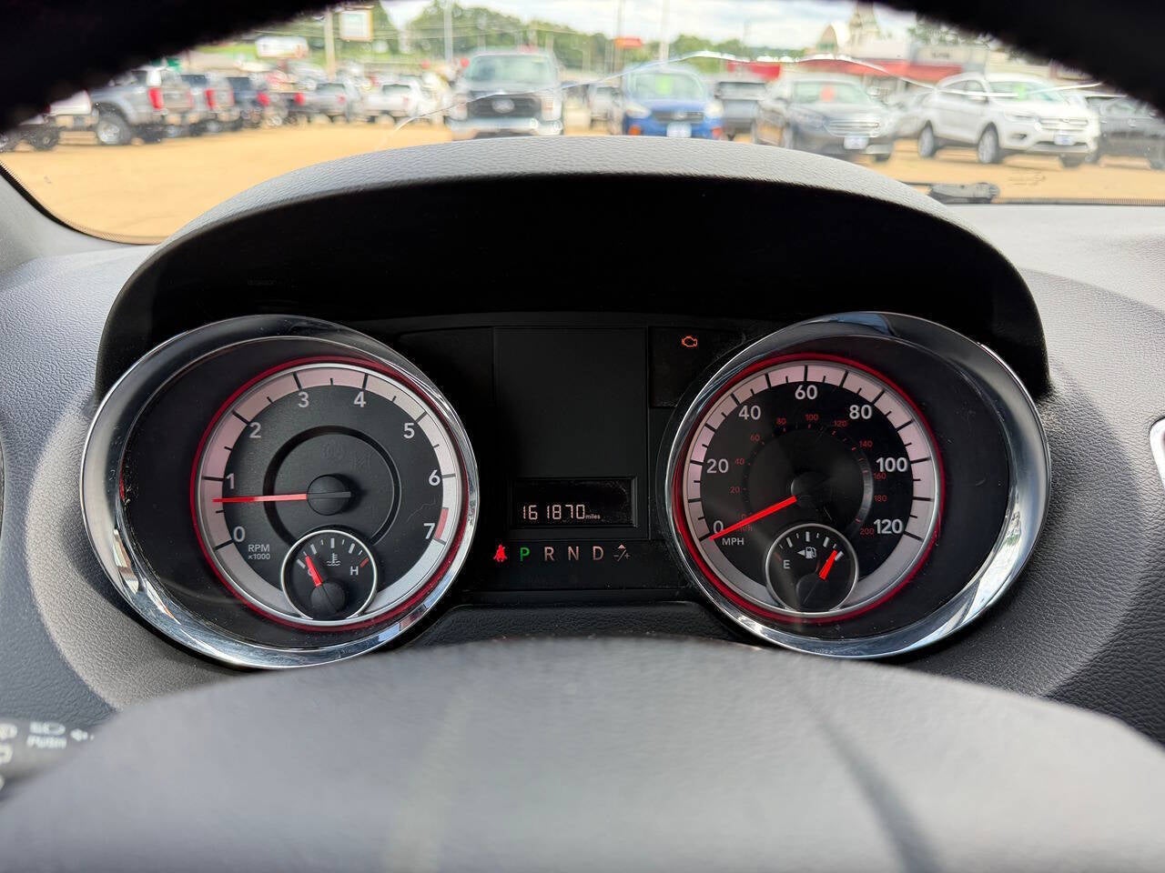 2017 Dodge Grand Caravan SXT 4dr Mini Van
