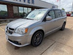 2017 Dodge Grand Caravan SXT 4dr Mini Van