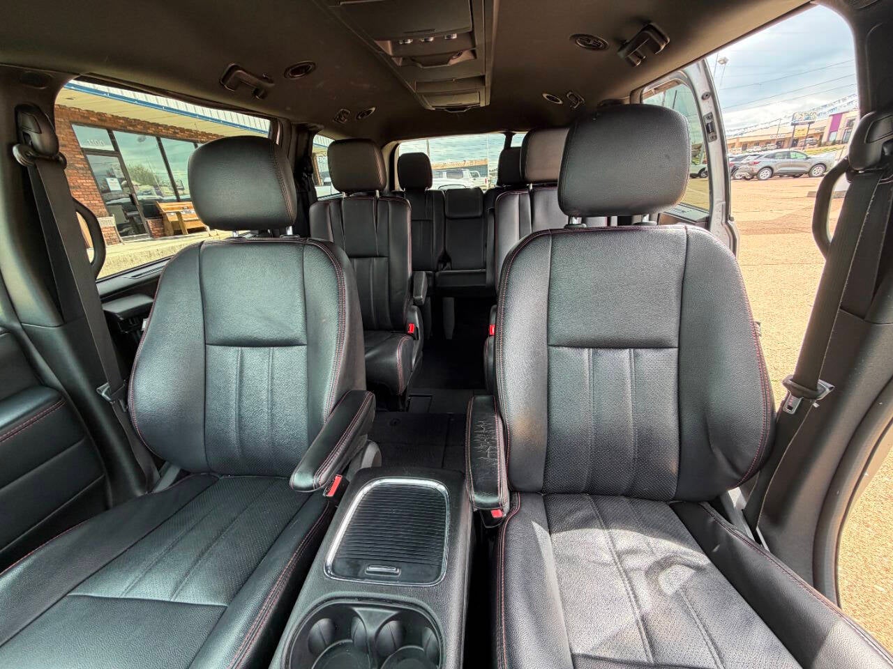 2019 Dodge Grand Caravan GT 4dr Mini Van