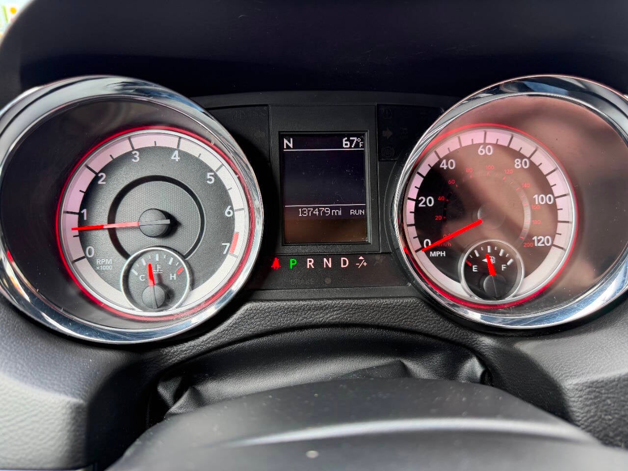 2019 Dodge Grand Caravan GT 4dr Mini Van