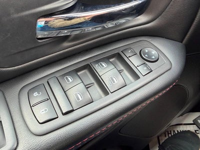 2019 Dodge Grand Caravan GT 4dr Mini Van