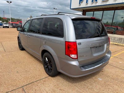 2019 Dodge Grand Caravan GT 4dr Mini Van