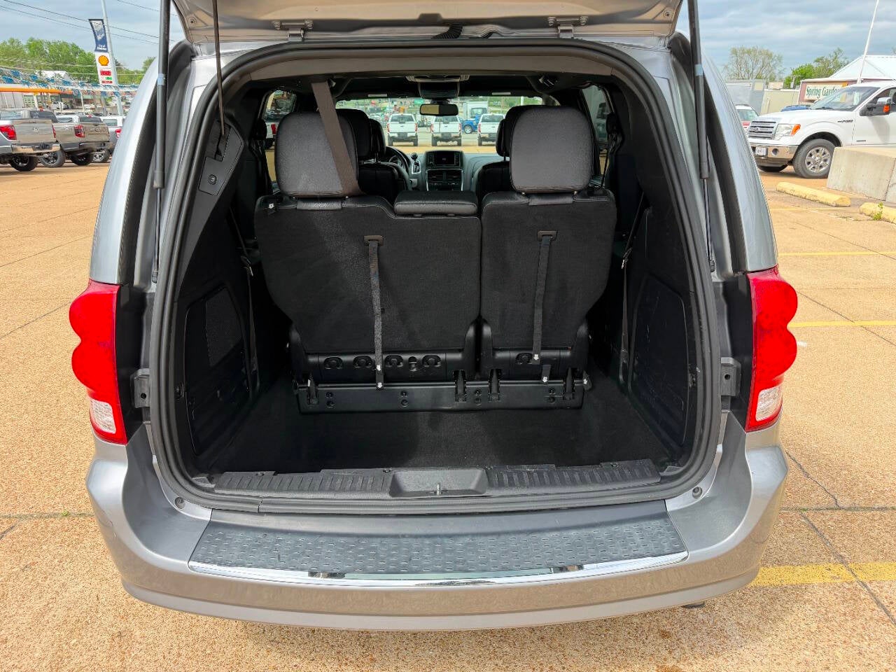 2019 Dodge Grand Caravan GT 4dr Mini Van