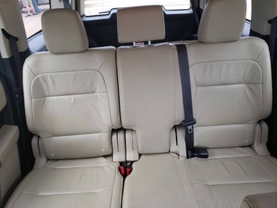 2019 Ford Flex SEL 4dr Crossover
