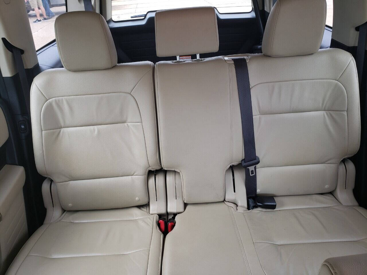 2019 Ford Flex SEL 4dr Crossover