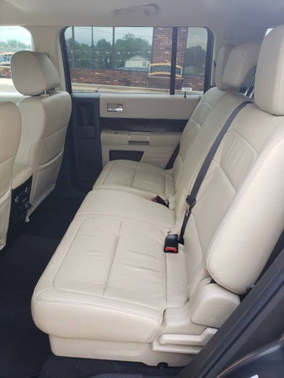 2019 Ford Flex SEL 4dr Crossover