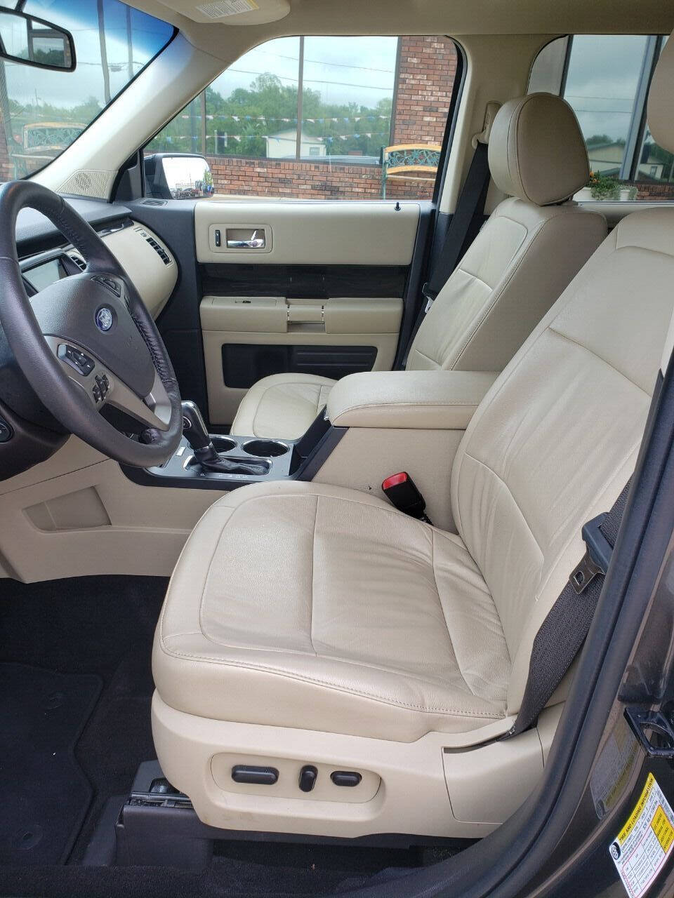 2019 Ford Flex SEL 4dr Crossover