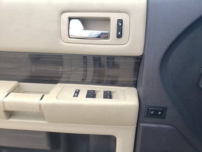 2019 Ford Flex SEL 4dr Crossover