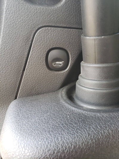 2019 Ford Flex SEL 4dr Crossover