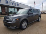 2019 Ford Flex SEL 4dr Crossover