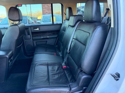 2016 Ford Flex SEL 4dr Crossover