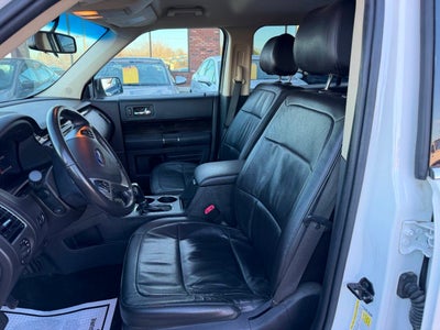 2016 Ford Flex SEL 4dr Crossover