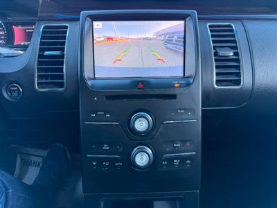 2016 Ford Flex SEL 4dr Crossover