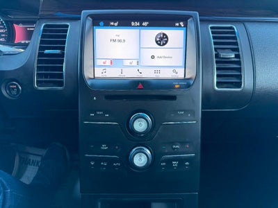 2016 Ford Flex SEL 4dr Crossover