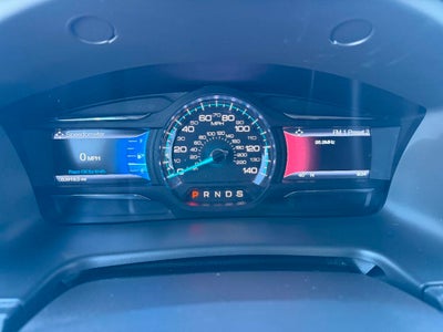 2016 Ford Flex SEL 4dr Crossover