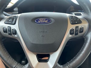 2016 Ford Flex SEL 4dr Crossover
