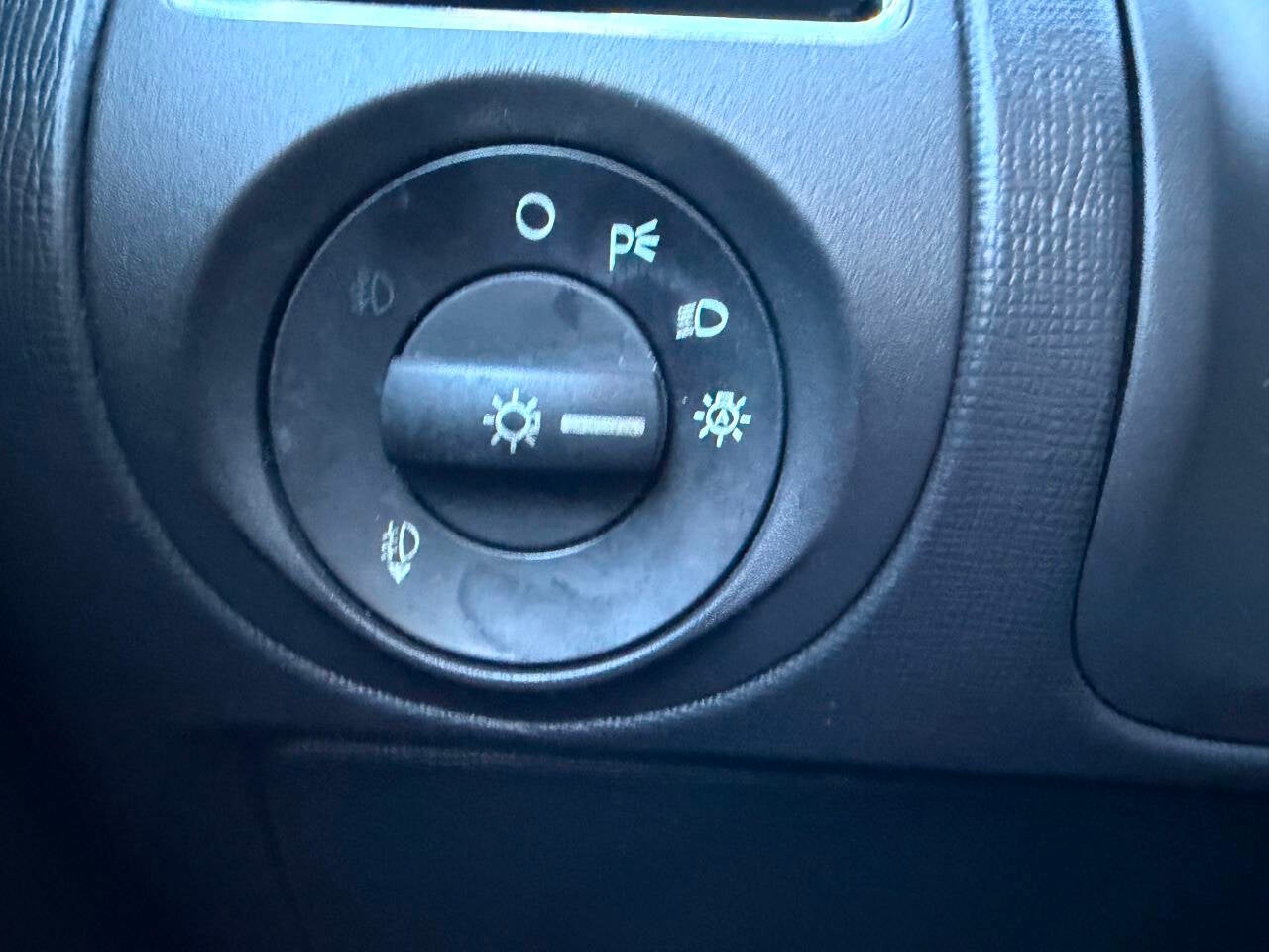 2016 Ford Flex SEL 4dr Crossover