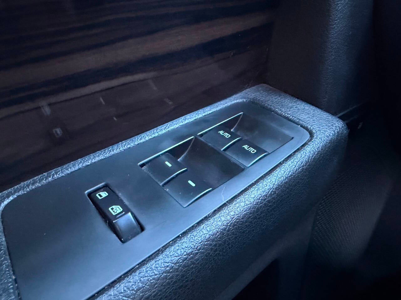 2016 Ford Flex SEL 4dr Crossover