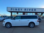 2016 Ford Flex SEL 4dr Crossover