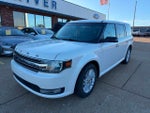 2016 Ford Flex SEL 4dr Crossover