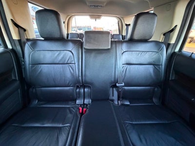 2016 Ford Flex SEL 4dr Crossover