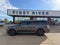 2019 Ford Flex Limited 4dr Crossover