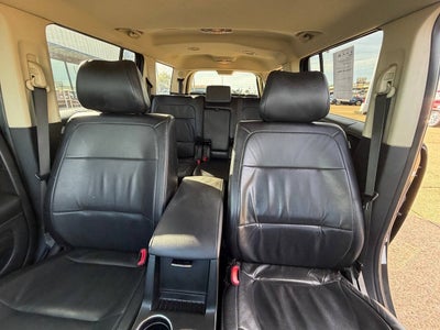 2019 Ford Flex Limited 4dr Crossover