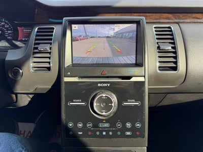 2019 Ford Flex Limited 4dr Crossover