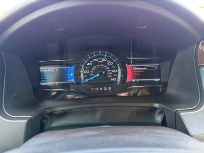 2019 Ford Flex Limited 4dr Crossover