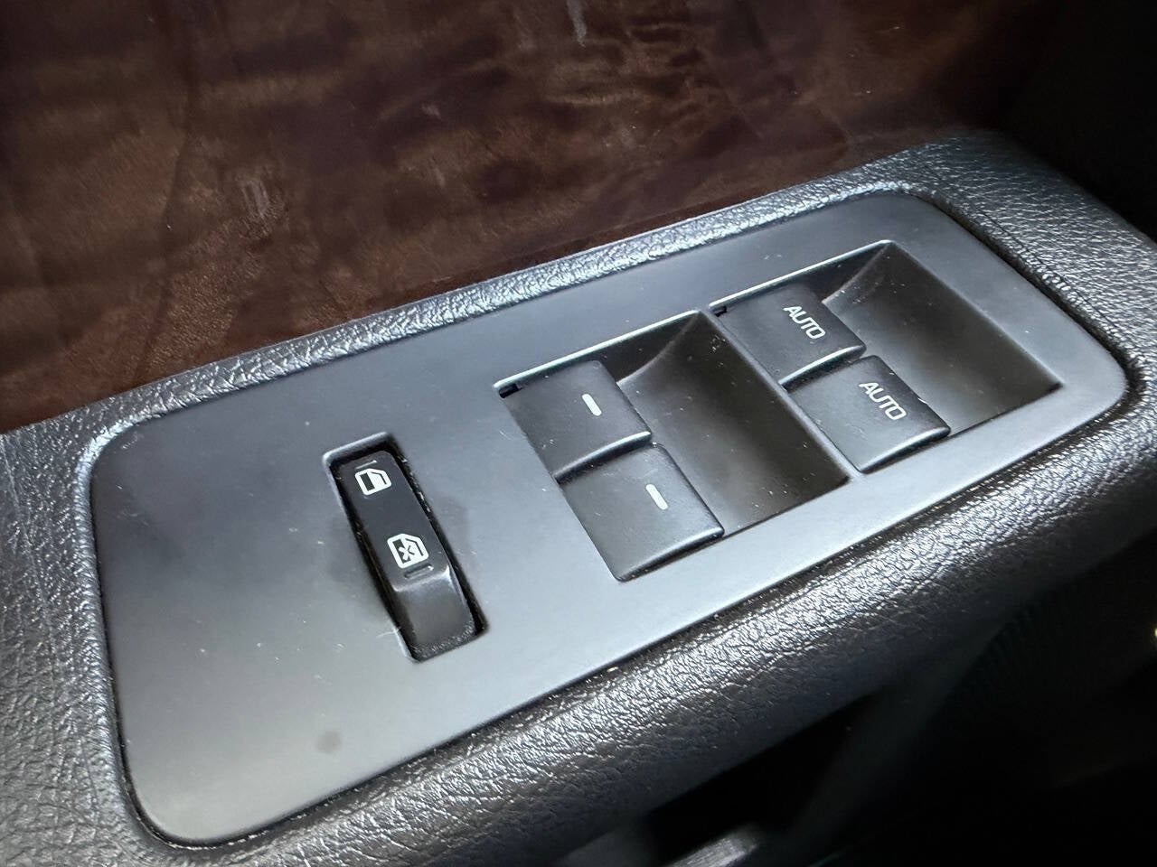 2019 Ford Flex Limited 4dr Crossover