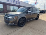 2019 Ford Flex Limited 4dr Crossover