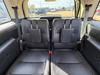 2019 Ford Flex Limited 4dr Crossover