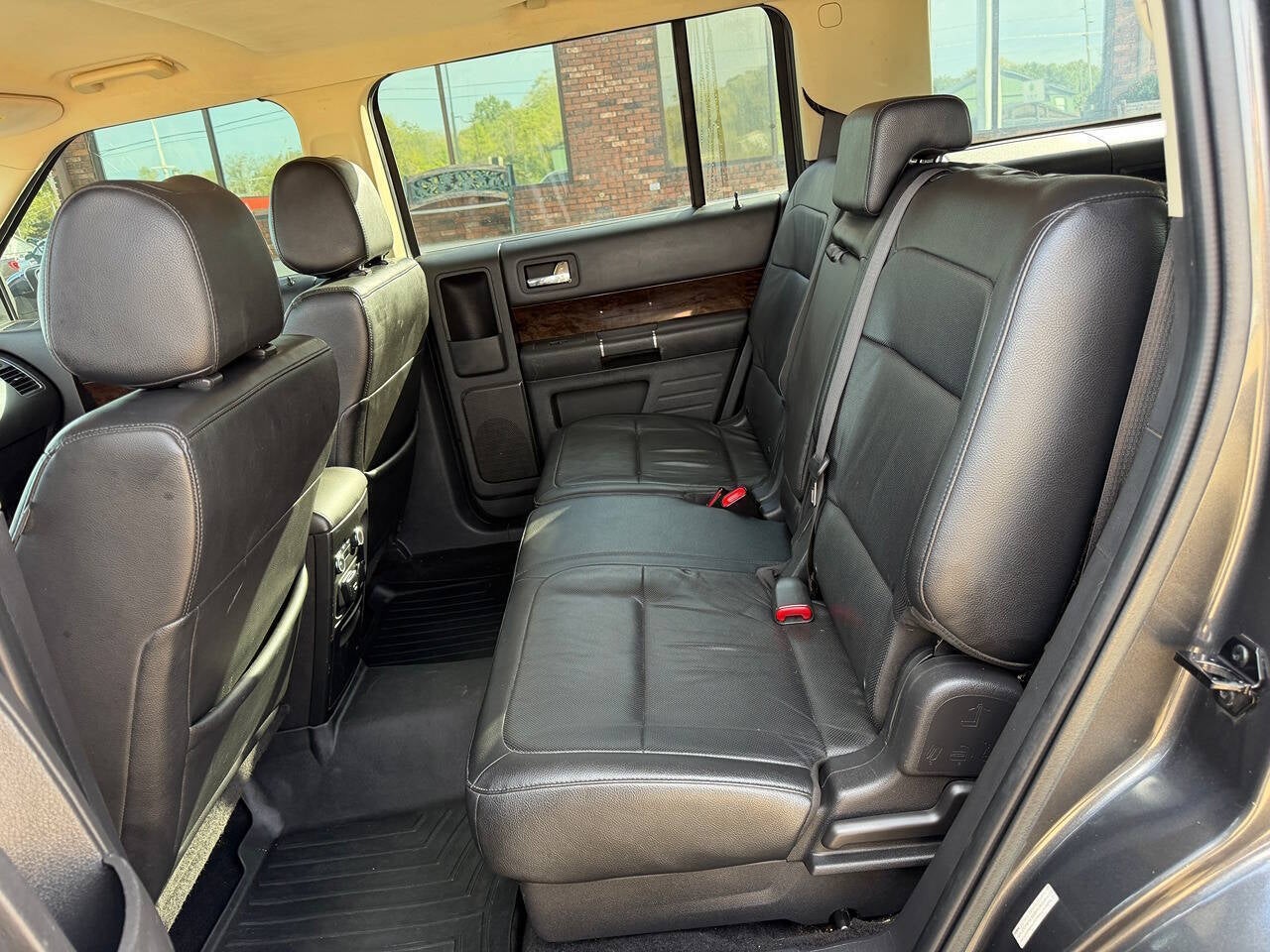 2019 Ford Flex Limited 4dr Crossover