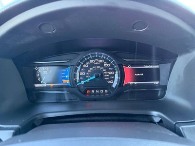 2019 Ford Flex Limited 4dr Crossover