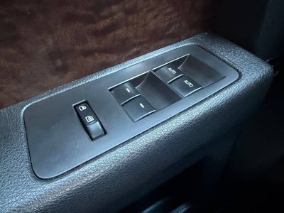 2019 Ford Flex Limited 4dr Crossover