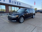 2019 Ford Flex Limited 4dr Crossover