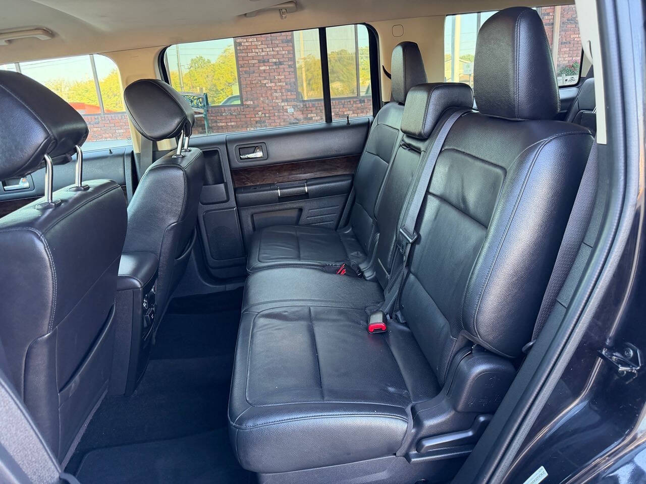 2019 Ford Flex Limited 4dr Crossover