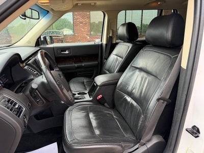2015 Ford Flex Limited AWD 4dr Crossover