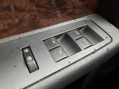 2015 Ford Flex Limited AWD 4dr Crossover