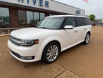 2015 Ford Flex Limited AWD 4dr Crossover