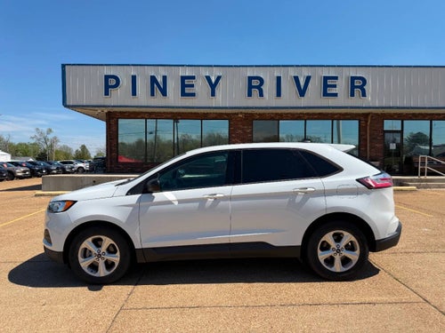 2019 Ford Edge SE 4dr Crossover
