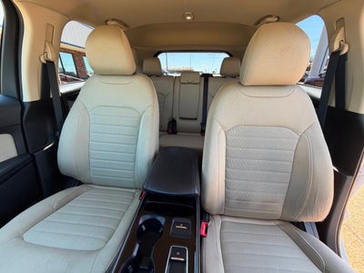 2019 Ford Edge SE 4dr Crossover