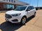 2019 Ford Edge SE 4dr Crossover